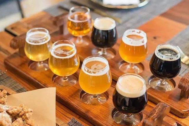 精釀啤酒設(shè)備,啤酒廠設(shè)備,開(kāi)辦啤酒廠，啤酒口味