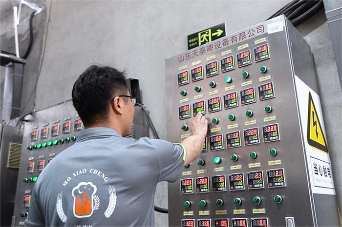 現在投資建啤酒廠，還是好時機嗎？