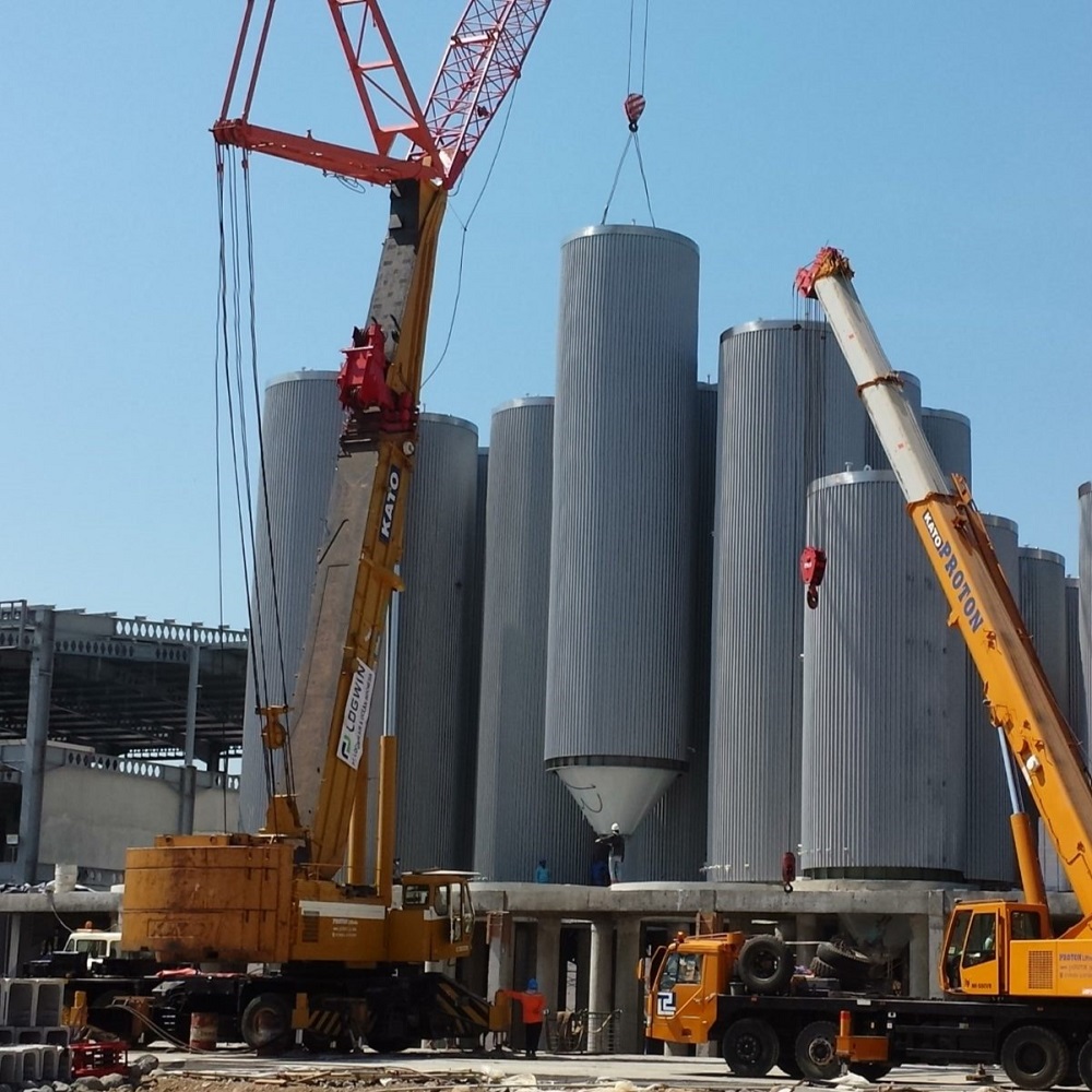 啤酒廠如何選擇錐形發(fā)酵罐？