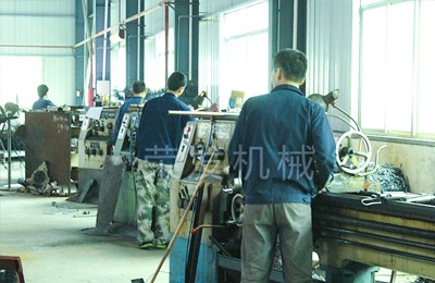 技術團隊強大